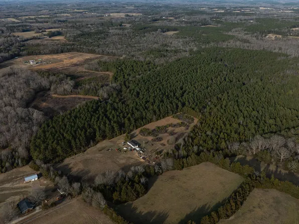 0 Highway 20, Abbeville, SC 29620