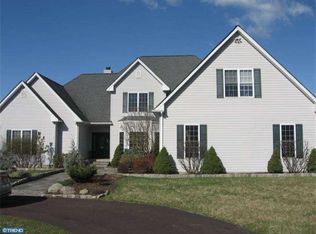 391 Renninger Rd, Perkiomenville, PA 18074