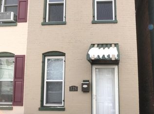 128 N Locust St, Hagerstown, MD 21740