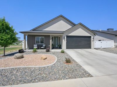 675 McHenry Ave #B, Grand Junction, CO, 81505