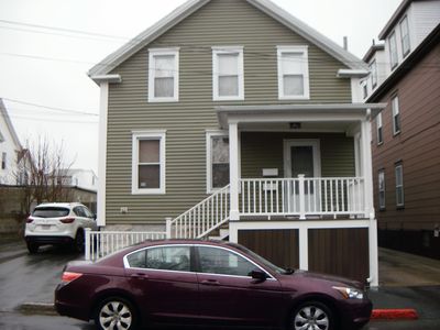 225 Grinnell St, New Bedford, MA, 02740