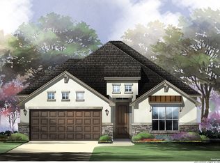 3018 Agar Park, Bulverde, TX 78163