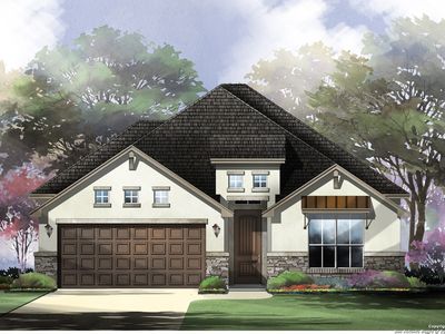 911 Chalkstone, San Antonio, TX, 78260