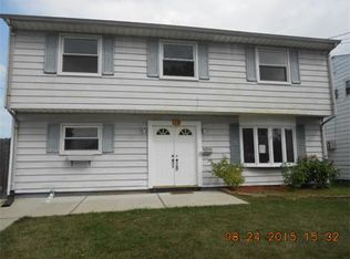 120 Hagaman St, Port Reading, NJ