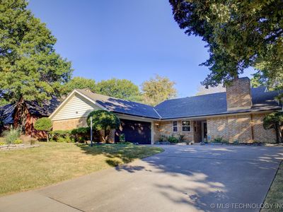 5839 E 78th Pl, Tulsa, OK, 74136