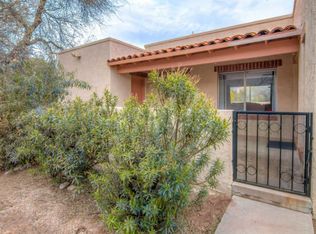 5745 N Camino Esplendora, Tucson, AZ 85718