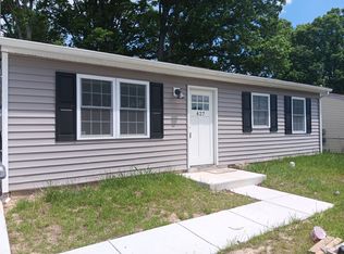 427 Holly Dr, Aberdeen, MD 21001