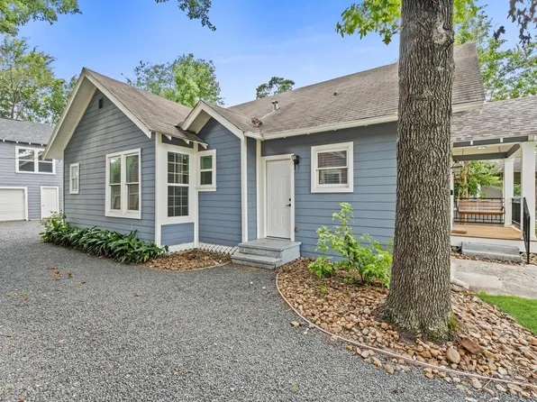 704 E 11th 1/2 St, Houston, TX 77008