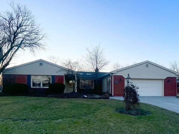 1714 Lutherwood Dr, Indianapolis, IN 46219