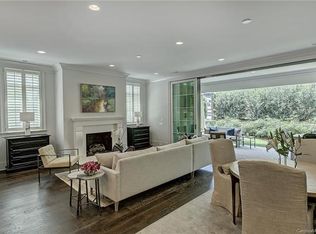 2430 Vail Ave LOT 2, Charlotte, NC 28207