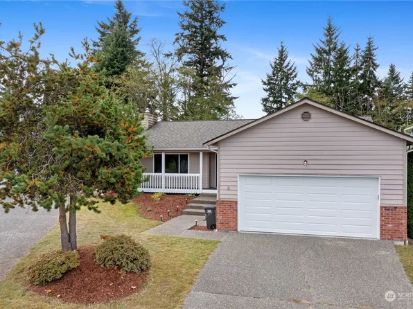 8 60th Place SE, Everett, WA 98203