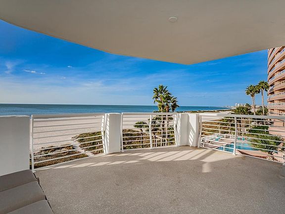 3rd image of 1350 Gulf Blvd APT 404