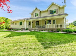 5576 Kidder Rd, Almont, MI 48003