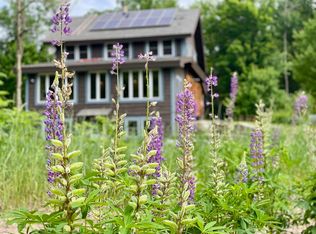 615 Forest Hills Rd, Franconia, NH 03580