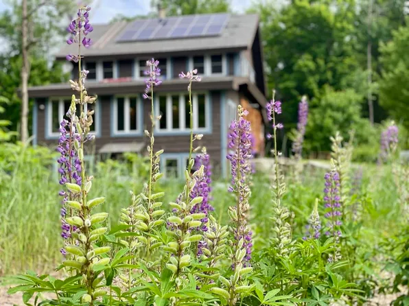 615 Forest Hills Road, Franconia, NH 03580