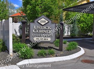 12600 W Ustick Rd APT 201, Boise, ID 83713