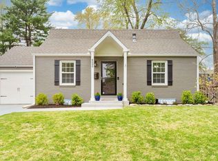 4636 W 70th Ter, Prairie Village, KS 66208
