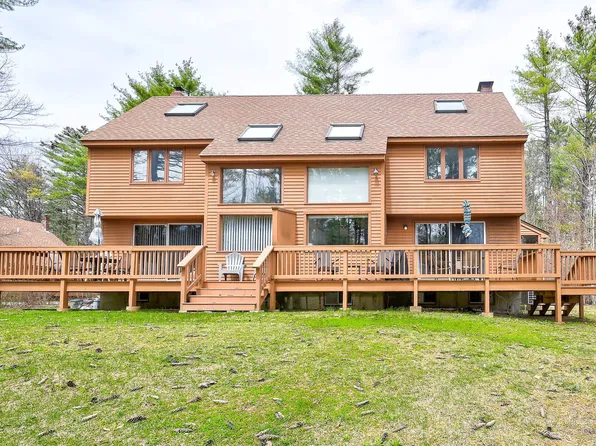 2 Fox Run Road #2, Bartlett, NH 03812