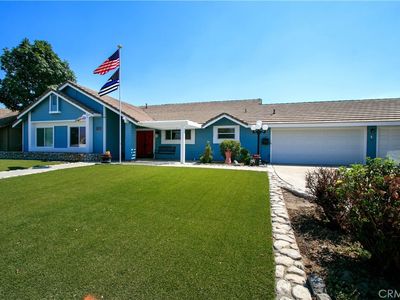 28279 Mesa Top Trl, Moreno Valley, CA, 92555