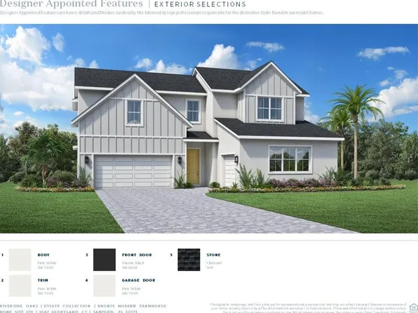 1047 Gloryland Ct, Sanford, FL 32771