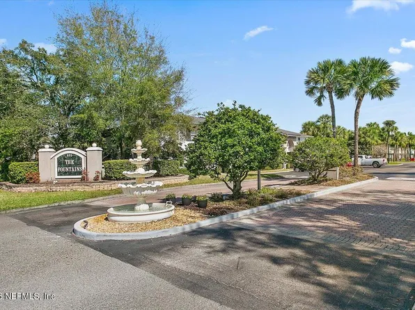 695 N A1A #25, Ponte Vedra Beach, FL 32082