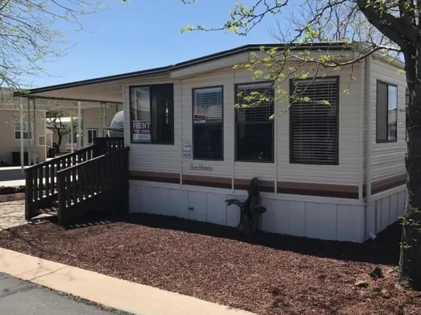 1870 Fairway Run, Show Low, AZ 85901