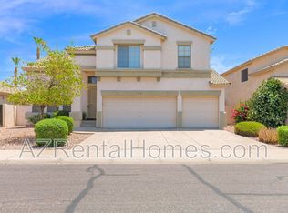1431 E Fairview St, Chandler, AZ 85225
