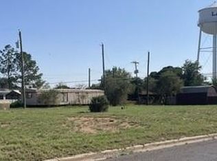 1211 N 7th St, Lamesa, TX 79331