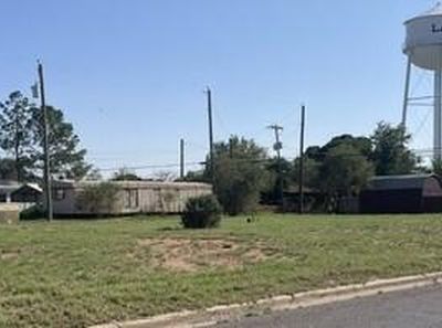 1211 N 7th St, Lamesa, TX, 79331