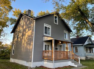 (Undisclosed Address), Columbus, OH 43211