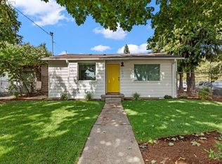 11643 E Burnside St, Portland, OR 97216