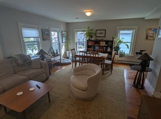 20 Prescott St #2, Somerville, MA 02143