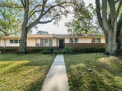 2764 Boquette Ave, Jacksonville, FL, 32217