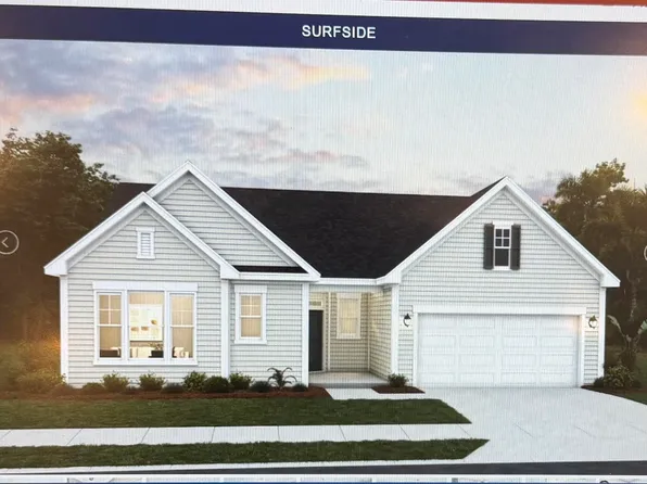 157 Furnies Place, Loris, SC 29569