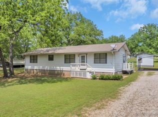 202 S 6th Ave, Sulphur, OK 73086