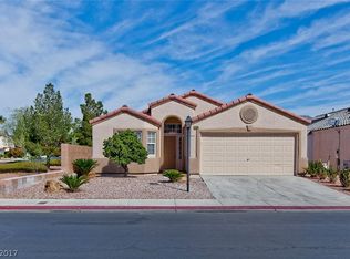 5008 Morning Splash Ave, Las Vegas, NV 89131