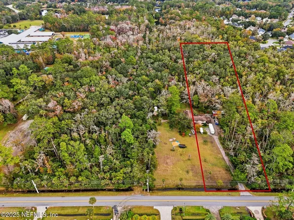 142 S ROSCOE Boulevard, Ponte Vedra Beach, FL 32082