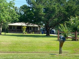 9470 Four Mile Rd, Irvington, AL 36544