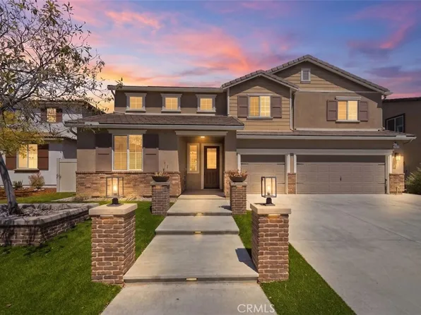 34057 Thistlewood Ave, Murrieta, CA 92563