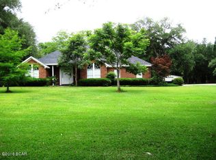 4856 Highway 71, Greenwood, FL 32443