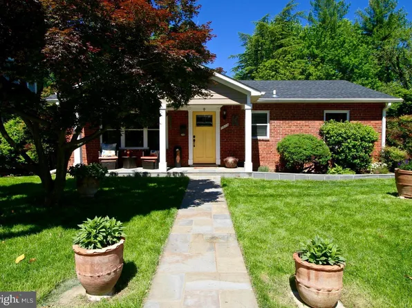6313 11th Rd N, Arlington, VA 22205