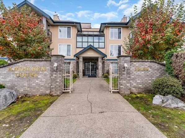 33150 4th Ave #305, Mission, BC V2V 7A3