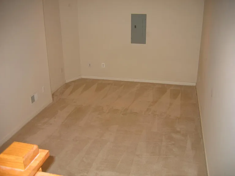 Lower level room