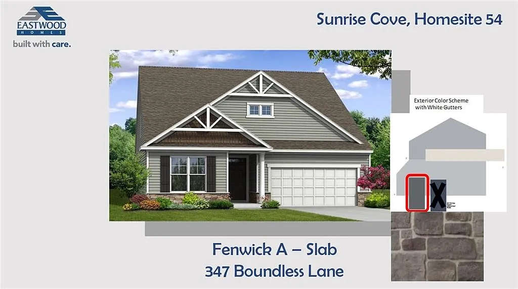 347 Boundless Ln photo 1