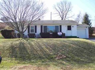 124 Crawford Dr, Mifflintown, PA 17059