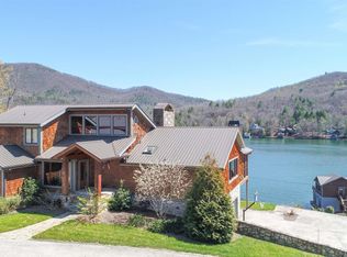 1598 Timpson Cove Rd, Clayton, GA 30525