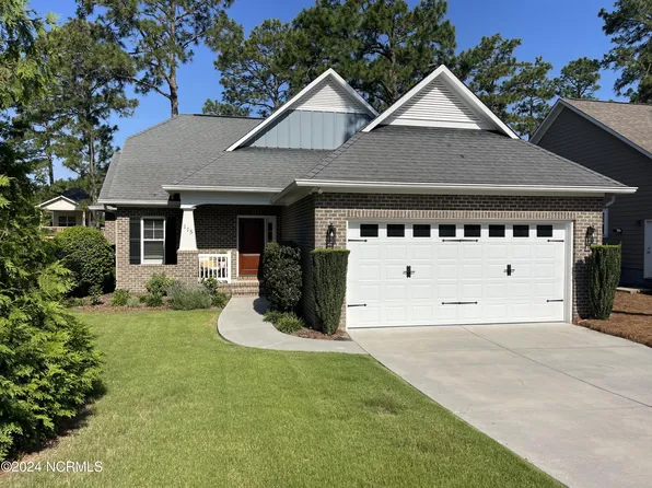 115 N Bracken Fern Lane, Southern Pines, NC 28387