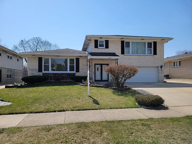 1st image of 843 W Heritage Dr #2
