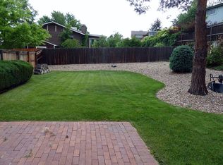 12142 W 32nd Ave, Wheat Ridge, CO 80033