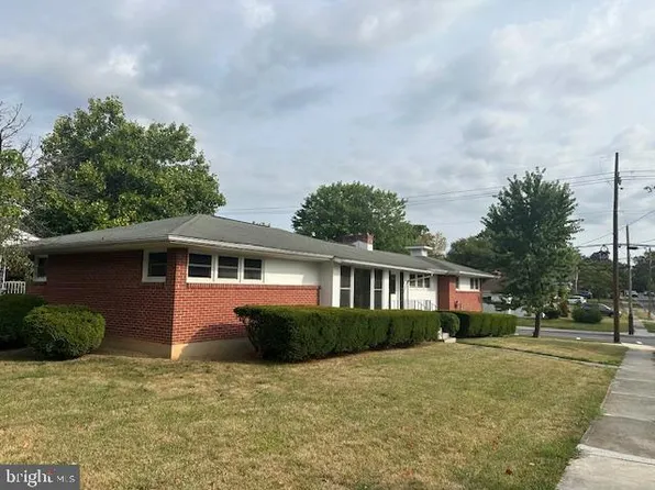 133 Molden Dr, Winchester, VA 22601
